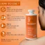 Bake Cosmetics: 10% Vitamin C Ultra Brightening Serum Body Wash with Niacinamide for Tan, Even Tone & Glow 300ml