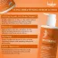 Bake Cosmetics: 10% Vitamin C Ultra Brightening Serum Body Lotion with Niacinamide for Even Skin Tone & Skin Barrier Support 300ml