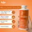 Bake Cosmetics: 10% Vitamin C Ultra Brightening Serum Body Wash with Niacinamide for Tan, Even Tone & Glow 300ml