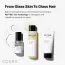 COSRX: Peptide-132 Ultra Perfect Hair Bonding Treatment | Deep Repair | Damaged Hair Care | Protein Hair Mask | Smooth & Soft Hair | 120ml