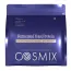 COSMIX: No-Nonsense Fermented Yeast Protein Powder | Malnad Arabica Coffee | 24g Protein Per Serving | Muscle Recovery & Daily Nutrition | 500gm
