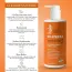 Bake Cosmetics: 10% Vitamin C Ultra Brightening Serum Body Lotion with Niacinamide for Even Skin Tone & Skin Barrier Support 300ml