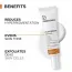 Dermatouch: Pigmentation Care Combo | Kojic Acid 1% Soap 75g (Pack of 3) & Kojic Acid 2% Cream 30gm | For Dark Spots, Tanning & Uneven Skin Tone | For Men & Women