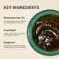 AXIS-Y: New Skin Resolution Gel Mask | Hydrating Wash-Off Face Mask | Gently Exfoliates, Soothes & Brightens Skin | For All Skin Types | 100ml