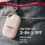 Atypiical: Low Effort 3-in-1 Sunscreen SPF 50 PA++++ | Moisturizer + Primer + Sunscreen |Dermatologically Tested | Non-Greasy, Ultra-Lightweight | No White Cast | Sunscreens for Oily & Dry skin | 40ml