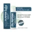 Bake Cosmetics: 2% Peptide + Ceramide Butter Brightening Lip Balm SPF 55 PA++++ with 24 Hour Moisturization For Dark, Pigmented, Dry, Flaky & Chapped Lips
