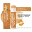 Bake Cosmetics: 10% L-Ascorbic Acid Tinted Lip Balm SPF 55 PA++++ + Hyaluronic Acid - For Dark, Chapped Lips