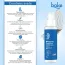 Bake Cosmetics: 100% Mineral Water-Resistant Sunscreen SPF 70 PA++++ for UVA/B & Blue Light Protection, Acne Scars & Dark Spots 100ml