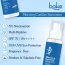 Bake Cosmetics: 100% Mineral Water-Resistant Sunscreen SPF 70 PA++++ for UVA/B & Blue Light Protection, Acne Scars & Dark Spots 100ml