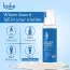 Bake Cosmetics: 100% Mineral Water-Resistant Sunscreen SPF 70 PA++++ for UVA/B & Blue Light Protection, Acne Scars & Dark Spots 100ml
