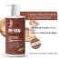 Bake Cosmetics: De-Tan Anti-Pigmentation Coffee Body Lotion with Kojic, Glycolic & Lactic Acid for Spots, Pigmentation & Tan Removal