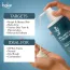 Bake Cosmetics: 10% Lactic Acid Body Lotion for Bumpy Skin, Exfoliates & Reduces Body Acne