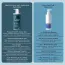Bake Cosmetics: 10% Lactic Acid Body Lotion for Bumpy Skin, Exfoliates & Reduces Body Acne