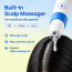 Seapuri: Scalpy Hair Serum | Radiance | Removes Scalp Buildup | Soothes Irritation | Strengthens Roots | 20ml