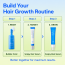 Seapuri: Scalpy Hair Serum | Radiance | Removes Scalp Buildup | Soothes Irritation | Strengthens Roots | 20ml