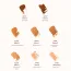 Atypiical: High Impact Tinted Sunscreen SPF 50 PA++++ Light Medium Yellow - A35W | High-Coverage |No White Cast | Niacinamide | Broad Spectrum UVA/UVB | Non-Greasy | 30ml