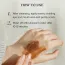 Skinfood: Black Sugar Perfect Essential Scrub 2X | Face Exfoliating Scrub | Dead Skin Removal | Blackhead Care | Smooth & Glowing Skin | 210Gm