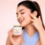 Cham Beauty: Brightening Face Cream for Glowing Skin | Hydrating Glow Formula |50gm