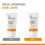 Dermatouch: Dermatouch Niacinamide 2% Vitamin C Sunscreen For Glowing Skin | Spf 50+ Pa ++++ | Quick Absorbing | Zero White Cast | 30gm