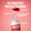SuperYou: Pro Fermented Yeast Protein Isolate 500gm | 24g Protein| Strawberry | Higher Absorption than Plant Protein | Superior Muscle Recovery | Gut Friendly | Vegan Protein | PDCAAS of 1