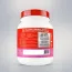 SuperYou: Pro Fermented Yeast Protein Isolate 500gm | 24g Protein| Strawberry | Higher Absorption than Plant Protein | Superior Muscle Recovery | Gut Friendly | Vegan Protein | PDCAAS of 1