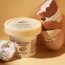 Skinfood: Egg White Pore Mask | Deep Cleansing | Sebum Control | Blackhead Care | Wash-Off Mask | 120Gm