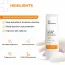 Dermatouch: C-DEFENSE SPF 50 PA++++ Fluid Sunscreen  Lightweight Daily Sunscreen for Premature Aging & Sunburn / Suitable for All Skin Types | 50ml