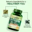 Vlado's Himalayan Organics: Vitamin D3 K2 Tablets 600 IU with K2 MK7 55 mcg | Lichen Source Plant Based Vitamin D3 Supplement | Supports Bone Health, Calcium Absorption, Heart Health & Immunity | 60 Veg Tablets
