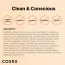COSRX: The Alpha-Arbutin Discoloration Care Hydrogel Mask | Dark Spot Care | Brightening Face Mask | Hyperpigmentation Care | Korean Skincare | 34gm x 3EA