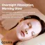 COSRX: The Peptide Collagen Lifting Glow Hydrogel Mask | Firming Face Mask | Lifting & Hydrating | Anti-Ageing | Korean Skincare | 34gm x 3EA