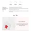 COSRX: Master Patch Original Fit | Acne Pimple Patch | Hydrocolloid Patch | Blemish Care | Spot Treatment | 24 Patches