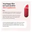 YourHappyLife: Skin Capsules with Glutathione, Retinol & NAC | Skin Brightening Supplement | Smooth, Radiant & Clear Complexion Support | 60 Capsules | Pack of 2