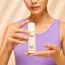 Cham Beauty: Brightening Face & Body Serum for Glowing Skin | Hydrating Formula |100ml