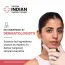Dermatouch: Bright & Even Skin Tone Gentle Cleanser | Helps Reduce Dark Spots & Uneven Tone | pH 5.5 Daily Face Wash | 50ml | Pack of 2