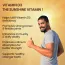 Vlado's Himalayan Organics: Vitamin D3 5000IU - Chewable Vitamin D Tablets | Cholecalciferol Vitamin D3 Supplement for Bone & Immunity | For Men And Women | Orange Flavour - 60 Tablets