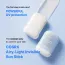 COSRX: Airy-Light Invisible Sun Stick SPF 50+ PA++++ | Sunscreen Stick | Broad Spectrum UV Protection | Lightweight | Non-Greasy Finish | 19gm