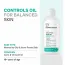 Dermatouch: Dermatouch Salicylic Acid 2% Face Wash | For Acne & Oil Control | Suitable To All Skin Types | For Both Men & Women (50
, Pack of 2)