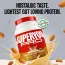 SuperYou: Pro Fermented Yeast Protein Isolate 1kg | 24g Protein| Kesar badam | Higher Absorption than Plant Protein | Superior Muscle Recovery | Gut Friendly | Vegan Protein | PDCAAS of 1