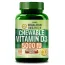 Vlado's Himalayan Organics: Vitamin D3 5000IU - Chewable Vitamin D Tablets | Cholecalciferol Vitamin D3 Supplement for Bone & Immunity | For Men And Women | Orange Flavour - 60 Tablets