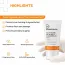 Dermatouch: Dermatouch Multivitamin Spf 50 Pa+++ Sunscreen Gel - 30gm  Pack Of 2