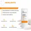 Dermatouch: C-Defense Uv Glow Spf 50 Pa++++ Fluid Sunscreen  Lightweight Daily Sunscreen For Premature Aging & Dullness / Suitable For All Skin Types | 30ml