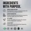 SuperYou: Pro Fermented Yeast Protein Isolate 500gm | 24g Protein| Strawberry | Higher Absorption than Plant Protein | Superior Muscle Recovery | Gut Friendly | Vegan Protein | PDCAAS of 1