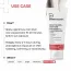Dermatouch: BRIGHT & EVEN SKIN TONE SPF 50 PA++++ SUNSCREEN Gel Cream for Tanning, Uneven Skin Tone & Sun Protection / Suitable for Dry to Oily & Mildly Sensitive Skin | 50gm