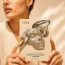 Cham Beauty: Brightening Face Mask for Glowing Skin | Deep Cleansing & Hydrating Care |5 Pcs |30ml