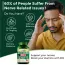 Vlado's Himalayan Organics: Vitamin B12 Tablets 1500 mcg as Methylcobalamin Vitamin B12 Supplements for Men & Women -120 Veg tablets (4 Months Supply Pack)