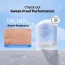 COSRX: Airy-Light Invisible Sun Stick SPF 50+ PA++++ | Sunscreen Stick | Broad Spectrum UV Protection | Lightweight | Non-Greasy Finish | 19gm