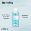 COSRX: Low PH Niacinamide Micellar Cleansing Water | Makeup Remover |  Deep Cleansing | Travel Size | 100ml