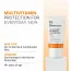 Dermatouch: Dermatouch Multivitamin Spf 50 Pa+++ Sunscreen Gel - 30gm  Pack Of 2