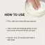 Skinfood: Rice Daily Brightening Mask Wash Off | Brightening | Hydrating | Even Skin Tone | Glow Boosting | 120Gm