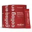 YourHappyLife: Marine Collagen Reglow 8000mg with Glutathione, NAC & Vitamin C | Anti-Ageing Collagen Powder | Skin Brightening & Elasticity Support | 250gm | Pack of 2
